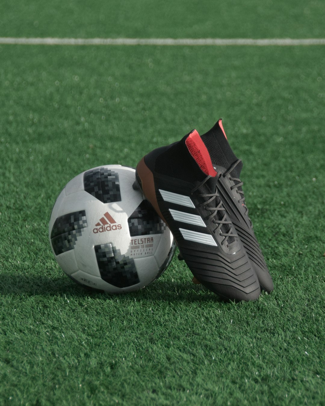 Professionele Voetbalschoenen