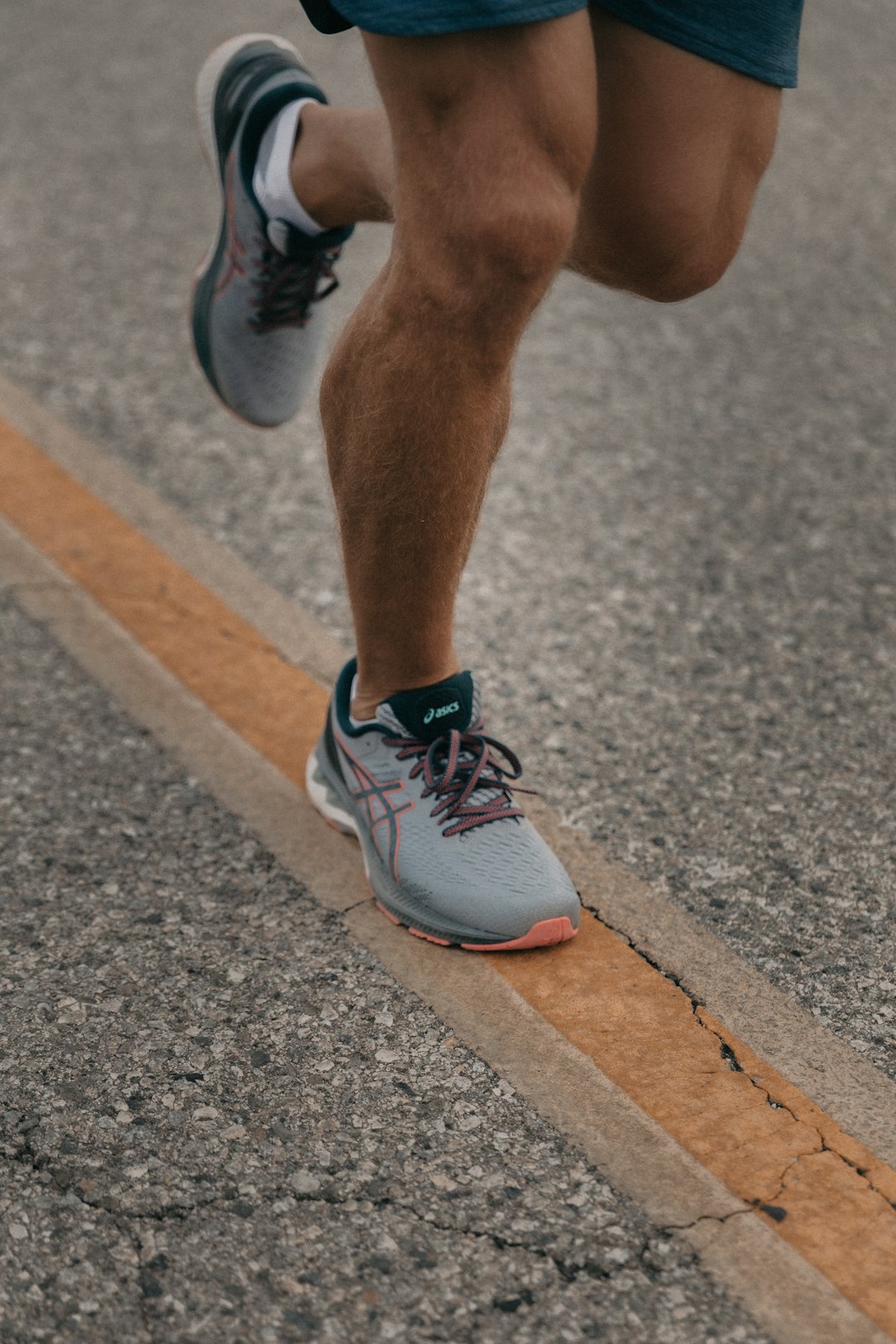 Sportieve Hardloopschoenen