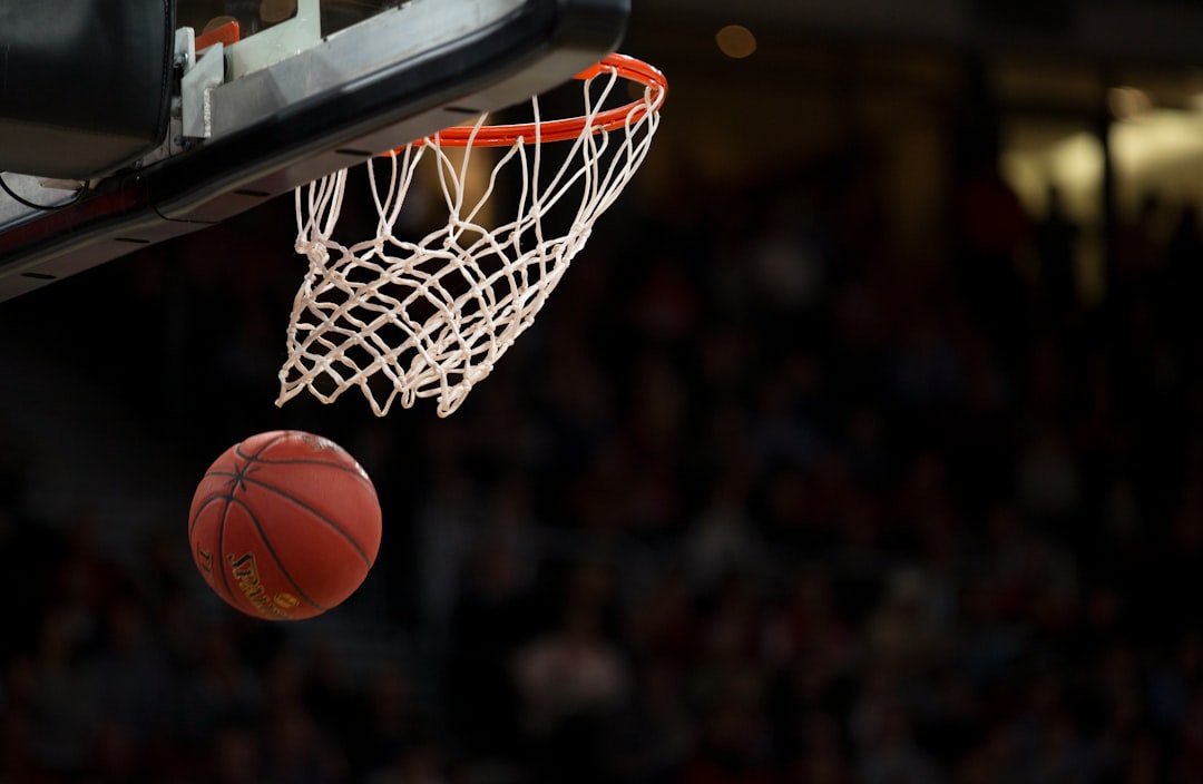 Professionele Basketbal