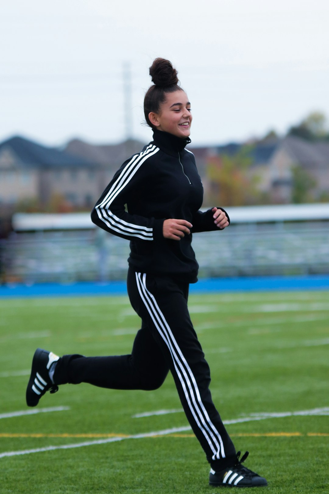 Sportief Trainingspak