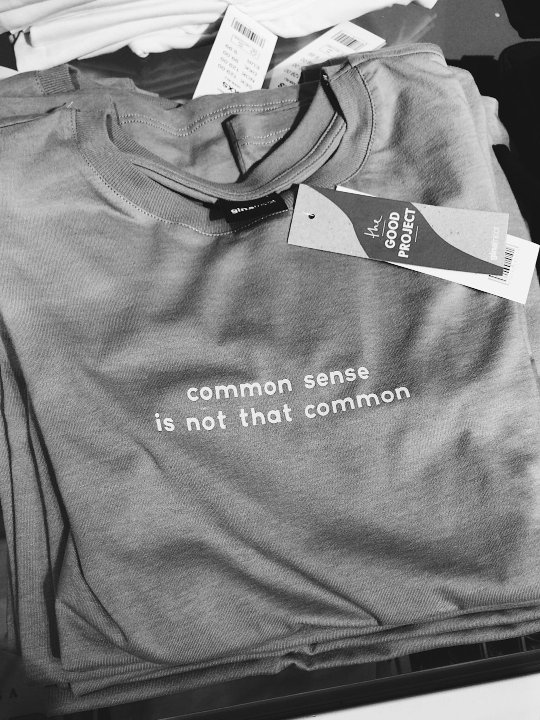 Compressie Sportshirt